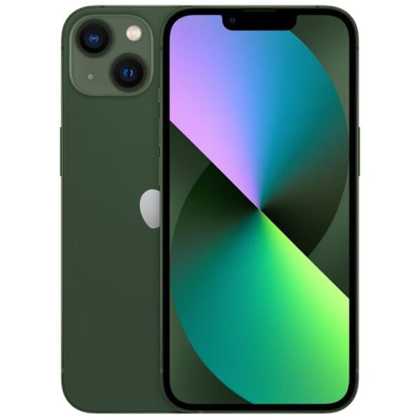 iPhone 13 - Imagen 6