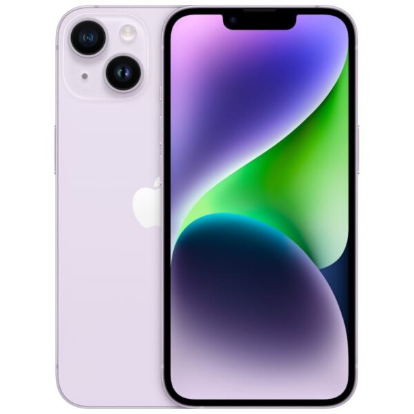 iPhone 14 - Imagen 3