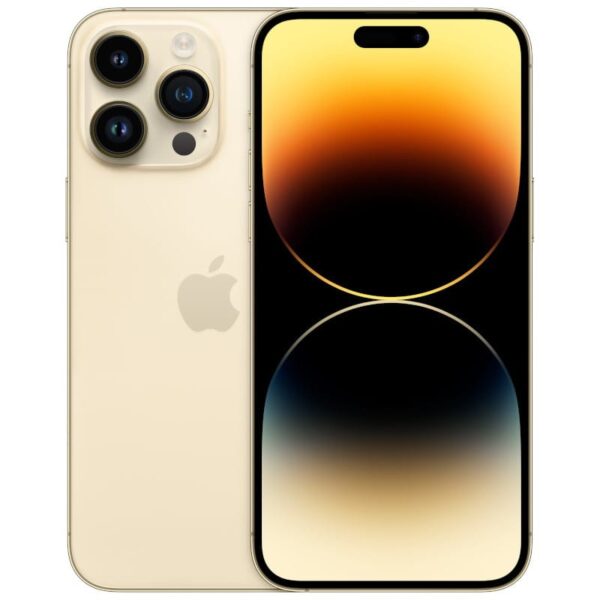 iPhone 14 Pro - Imagen 4
