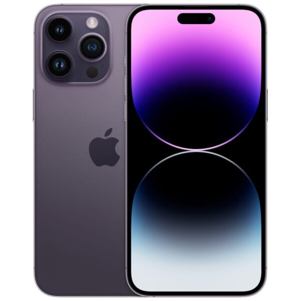iPhone 14 Pro Max - Imagen 4