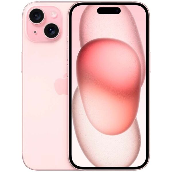 iPhone 15 - Imagen 3