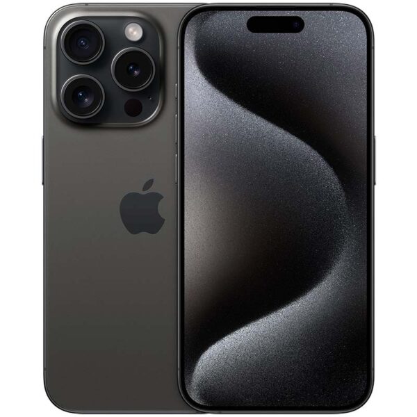 iPhone 15 Pro - Imagen 4