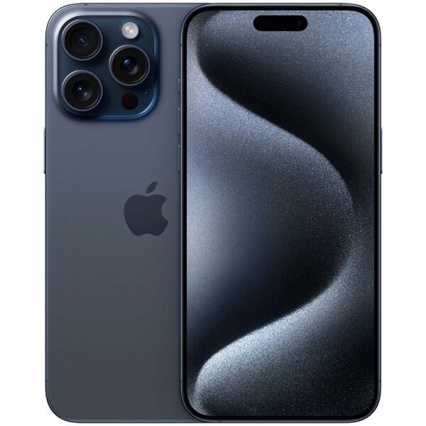 iPhone 15 Pro Max - Imagen 3