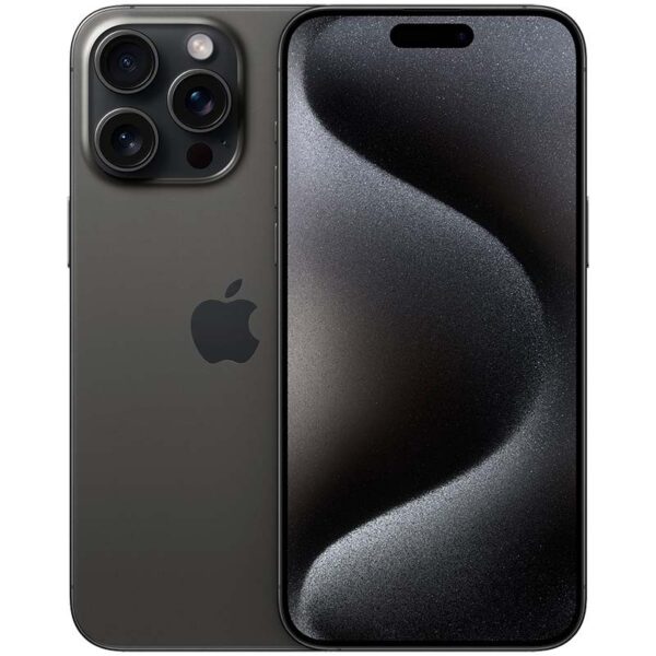 iPhone 15 Pro Max - Imagen 2