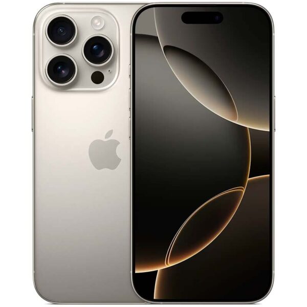 iPhone 16 Pro - Imagen 2