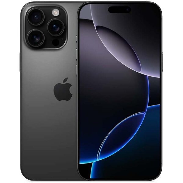 iPhone 16 Pro Max - Imagen 2